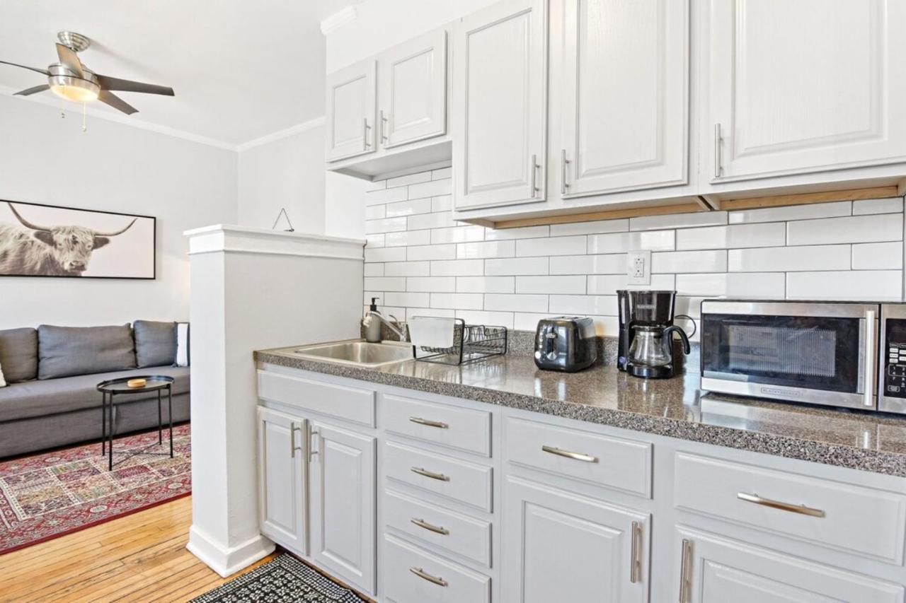 1Br Modern Apt Close To Shops & Restaurants - Belmont C6 Chicago Eksteriør bilde